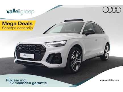 Audi Q5 0