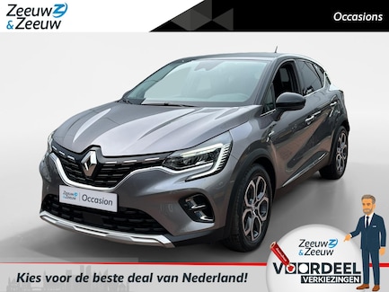 Renault Captur 0