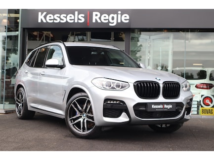 BMW X3 0