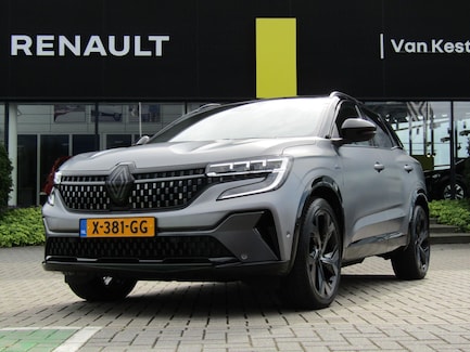 Renault Austral 0
