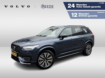 Volvo XC90 0