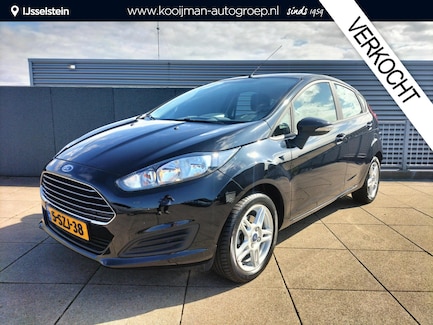 Ford Fiesta 0