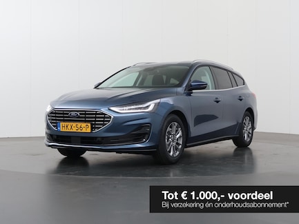 Ford Focus 0