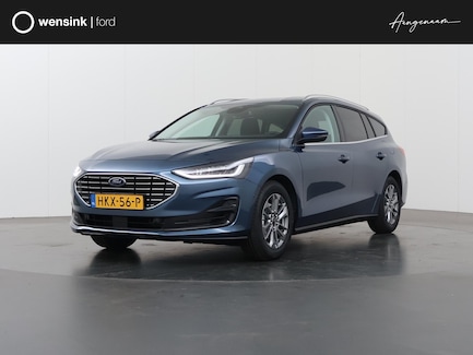 Ford Focus 0