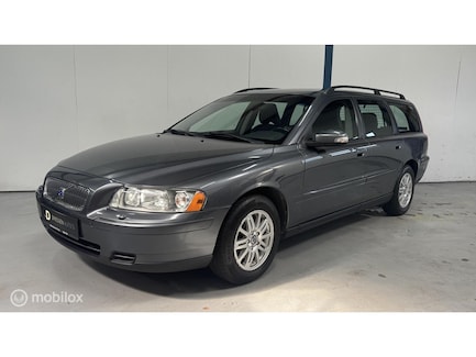Volvo V70 0