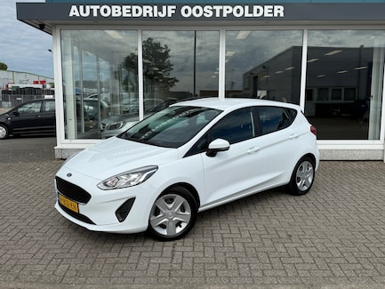 Ford Fiesta 0