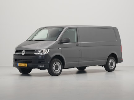 Volkswagen Transporter 0