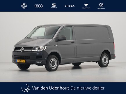 Volkswagen Transporter 0