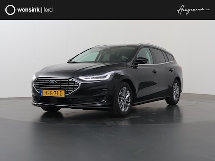 Ford Focus 0