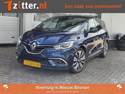 Renault Grand Scenic 0