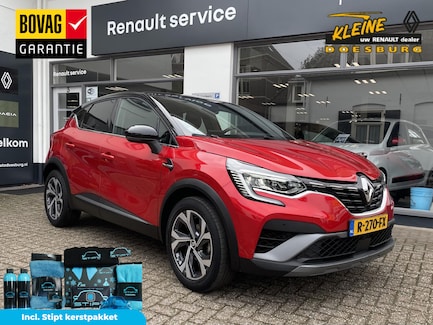 Renault Captur 0