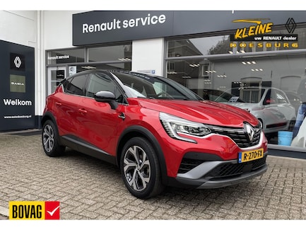 Renault Captur 0