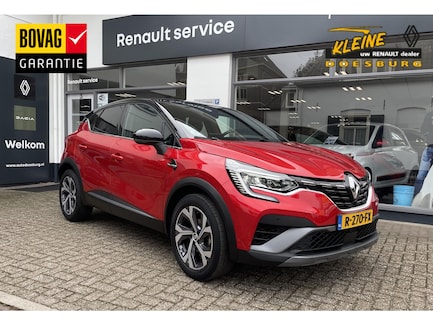 Renault Captur 0