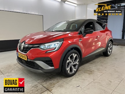 Renault Captur 0