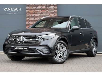 Mercedes-Benz GLC 0