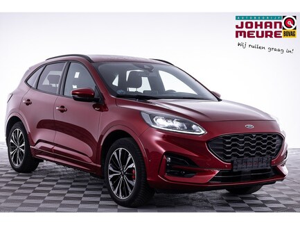 Ford Kuga 0