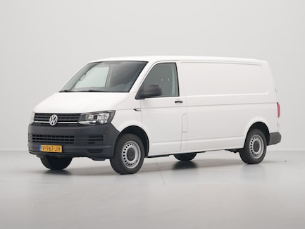 Volkswagen Transporter 0