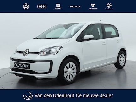 Volkswagen Up! 0