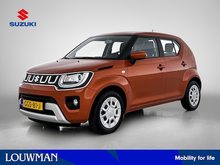 Suzuki Ignis 0