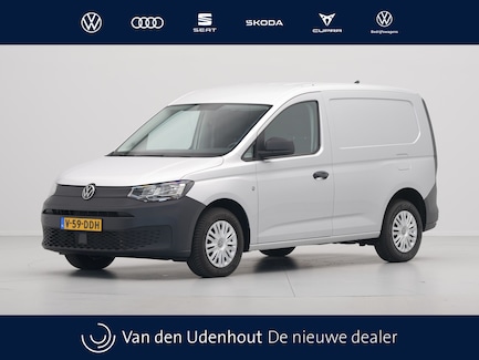 Volkswagen Caddy 0