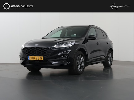 Ford Kuga 0