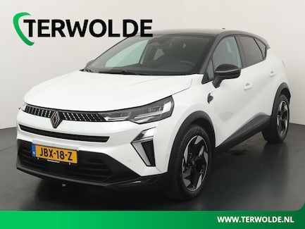 Renault Captur 0
