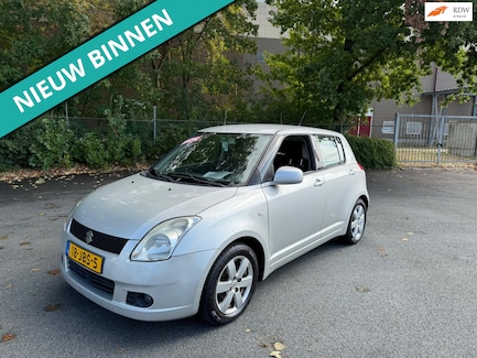 Suzuki Swift 0