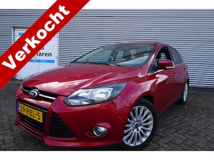 Ford Focus 0