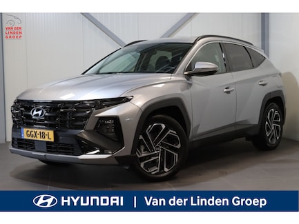 Hyundai Tucson 0