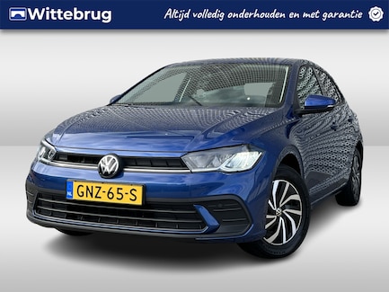 Volkswagen Polo 0