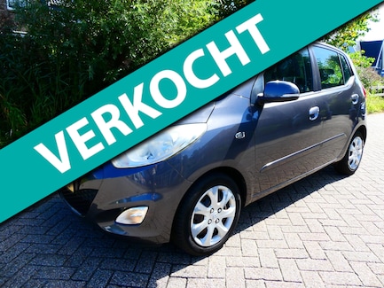 Hyundai i10 0