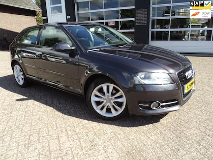 Audi A3 0
