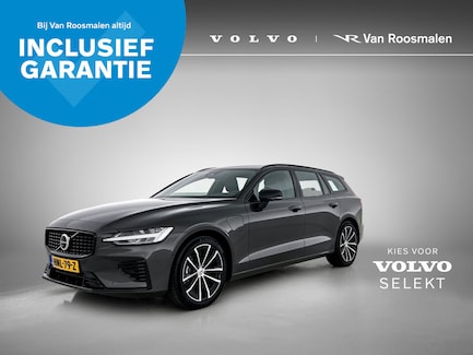 Volvo V60 0
