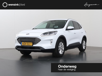 Ford Kuga 0