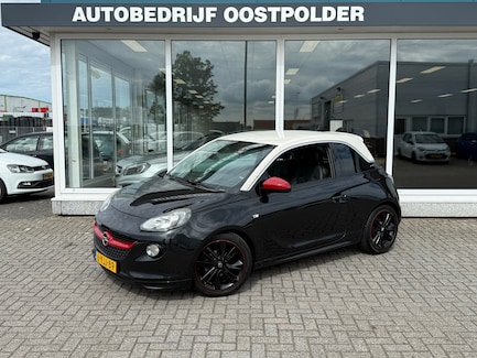 Opel Adam 0