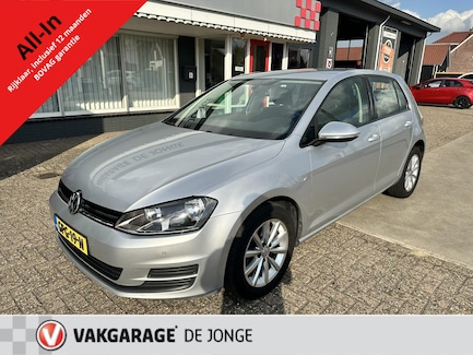 Volkswagen Golf 0