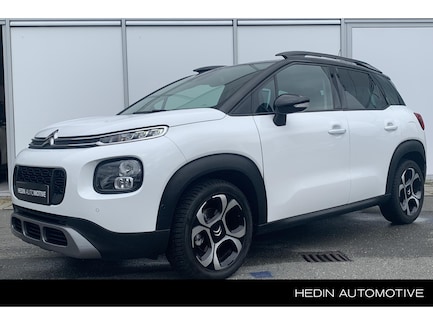 Citroën C3 Aircross 0