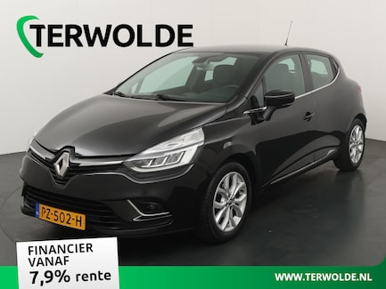 Renault Clio 0