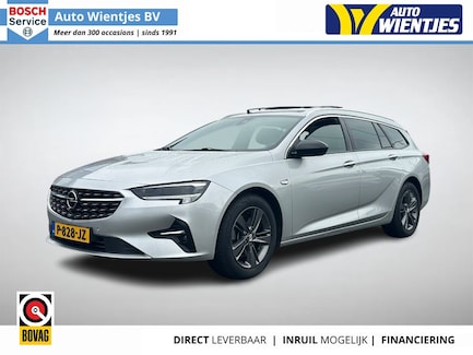 Opel Insignia 0