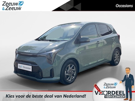 Kia Picanto 0