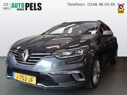 Renault Megane 0