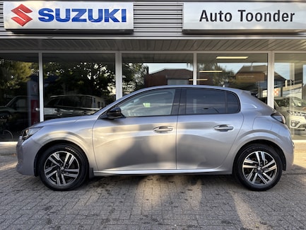 Peugeot 208 0