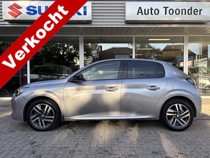 Peugeot 208 0