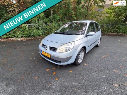 Renault Scenic 0