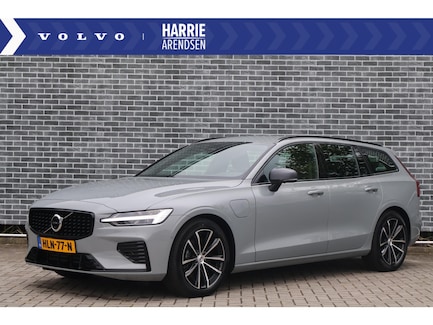 Volvo V60 0