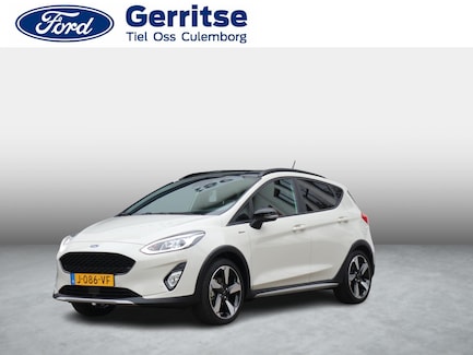 Ford Fiesta 0