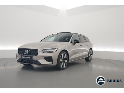 Volvo V60 0
