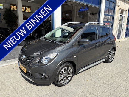 Opel Karl 0