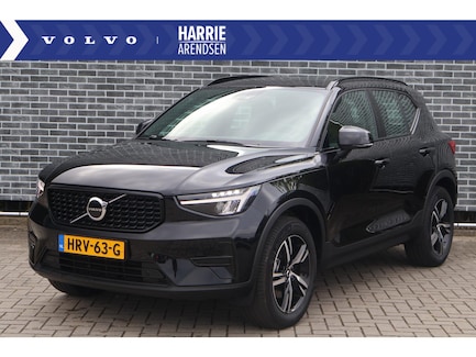 Volvo XC40 0