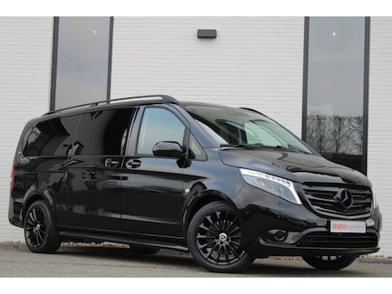 Mercedes-Benz Vito Tourer 0